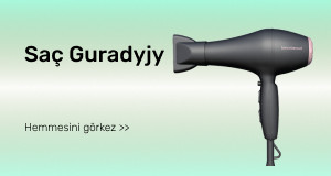 Hair Dryer